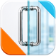 Glass Door Handle