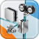 Glass Hardware